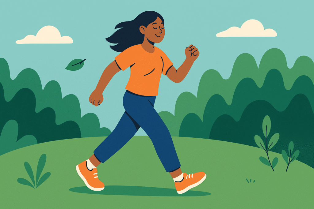 The Benefits of Walking That Go Beyond Steps benefits of walking that go beyond steps