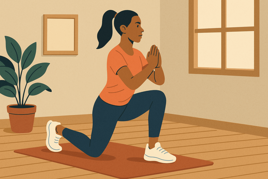 bodyweight exercises that actually work