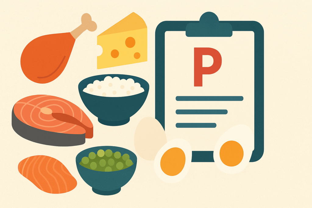 how much protein do you really need